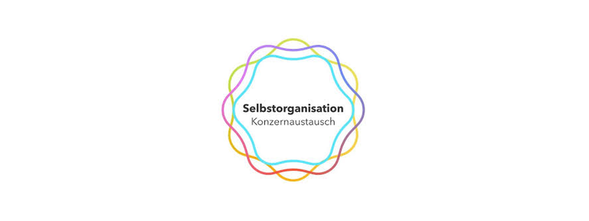 Konzernaustausch Selbstorganisation