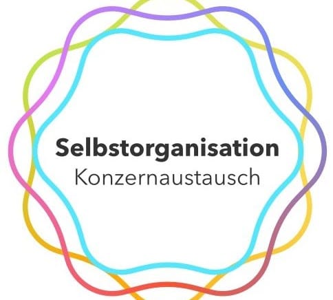 Werde Teil des Netzwerks!